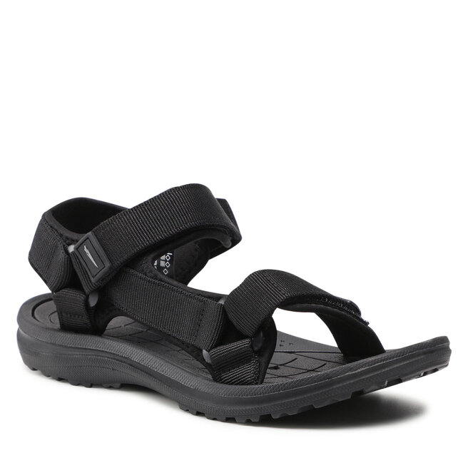 Σανδάλια Sprandi BP40-MB520 Black