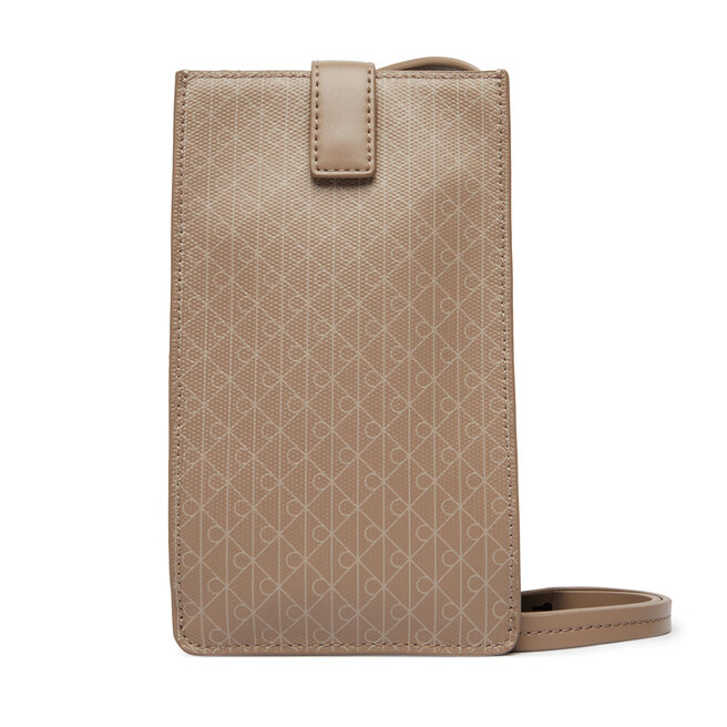 Torebka na telefon Calvin Klein