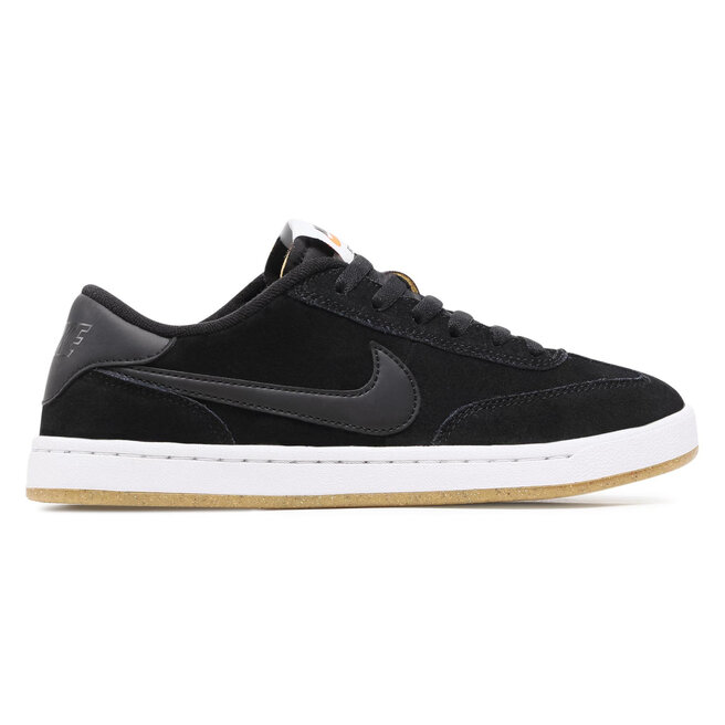 Batai Nike Sb Fc Classic 909096 001 Black/Black/White/Vivid Orange •  Www.eavalyne.lt