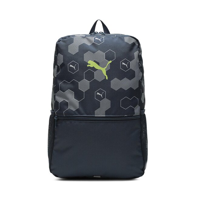 Plecak Puma Beta Backpack - Granatowy
