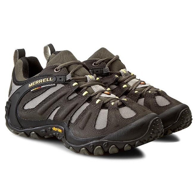 Chaussures de trekking Merrell Chameleon Wrap Slam J86267 Dusty