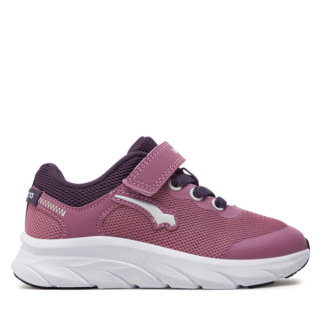 Sneakersy Bagheera Turbo - Różowy