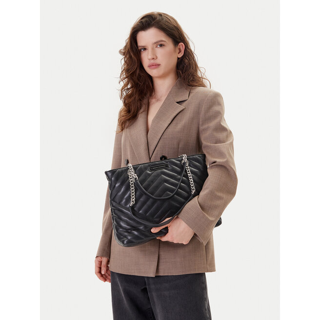 Torebka Armani Exchange 949156 4R742 00020 Czarny -