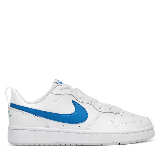 Sneakersy Nike - Biały