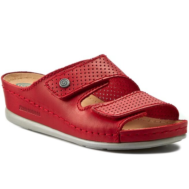 Dr. Brinkmann Nazouváky Dr. Brinkmann 700568 Rot 4