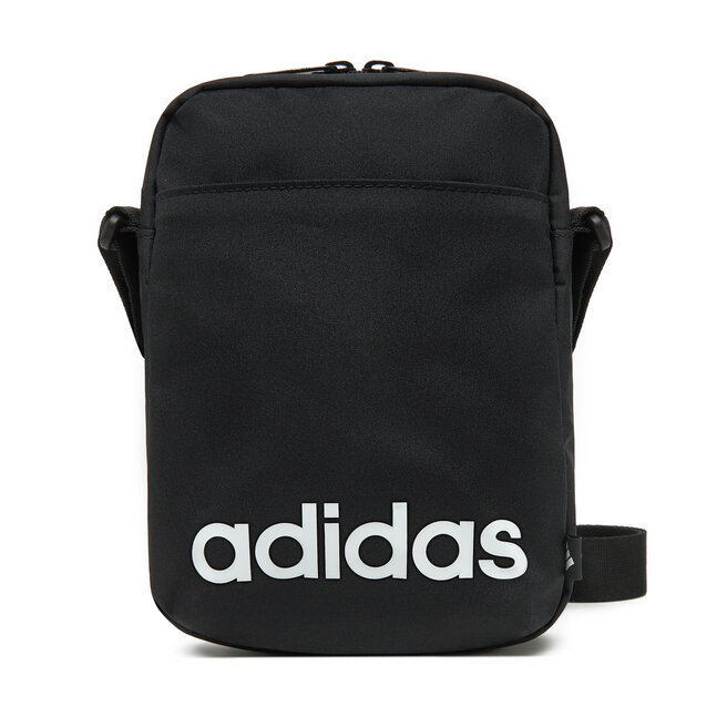 Saszetka adidas Linear Org - Czarny