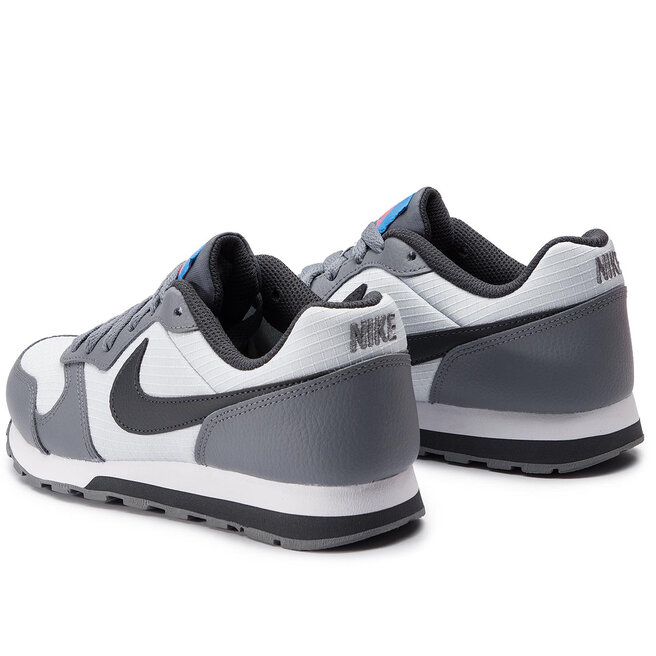 Nike md hotsell runner 2 anthracite