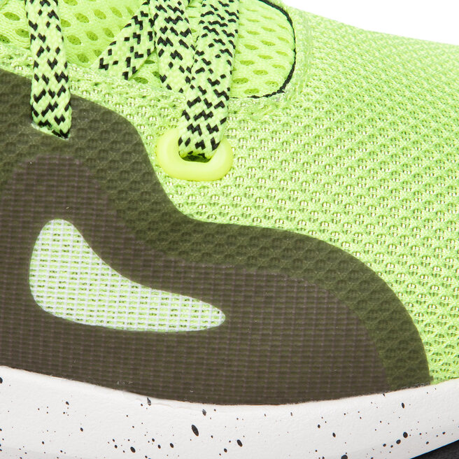 Under Armour Обувки Under Armour Ua Gs Torch 2019 3022119-300 Ylw