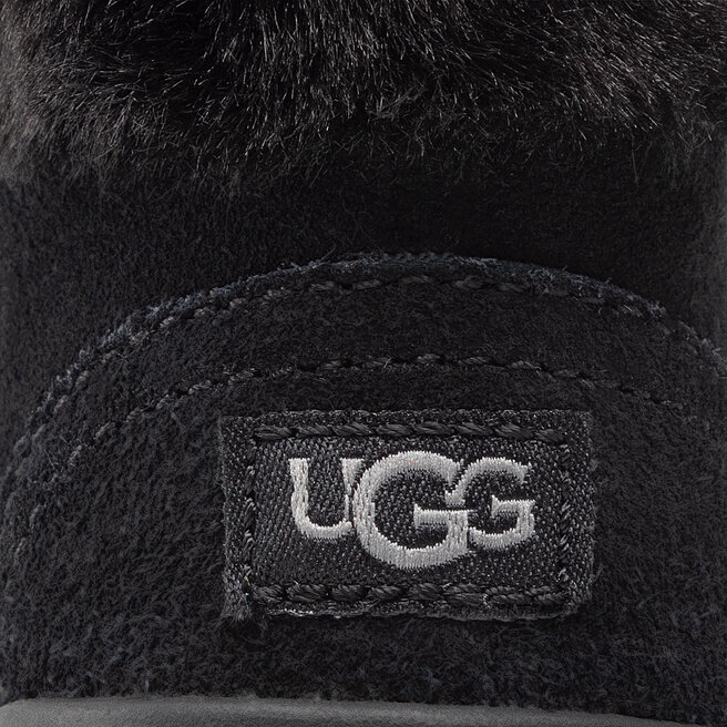 Ugg Ghete Ugg T Azell Hiker Weather 1123622T Blks