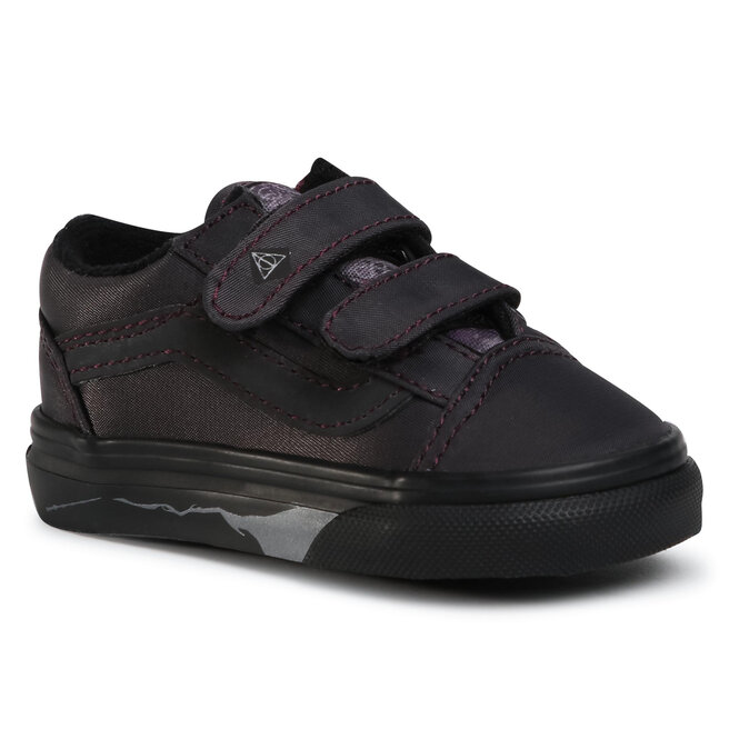 Vans old skool x harry potter 2025
