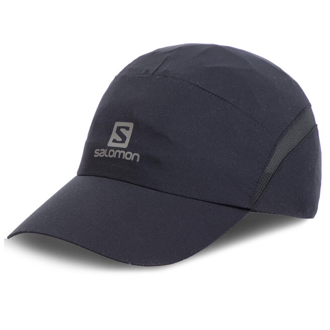 Salomon Cappellino Salomon Xa Cap LC1036900 Black