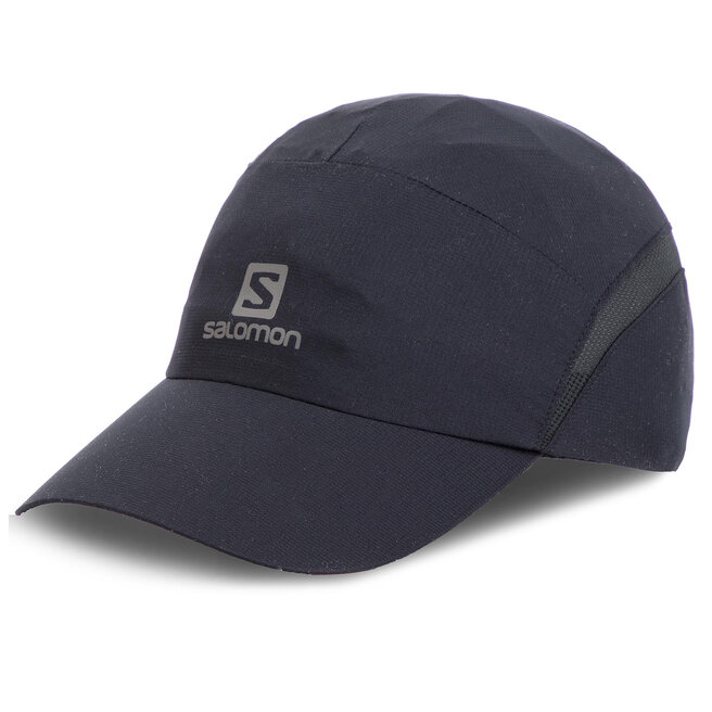 Καπέλο Jockey Salomon Xa Cap LC1036900 Black