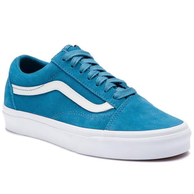 Vans old skool soft hot sale suede