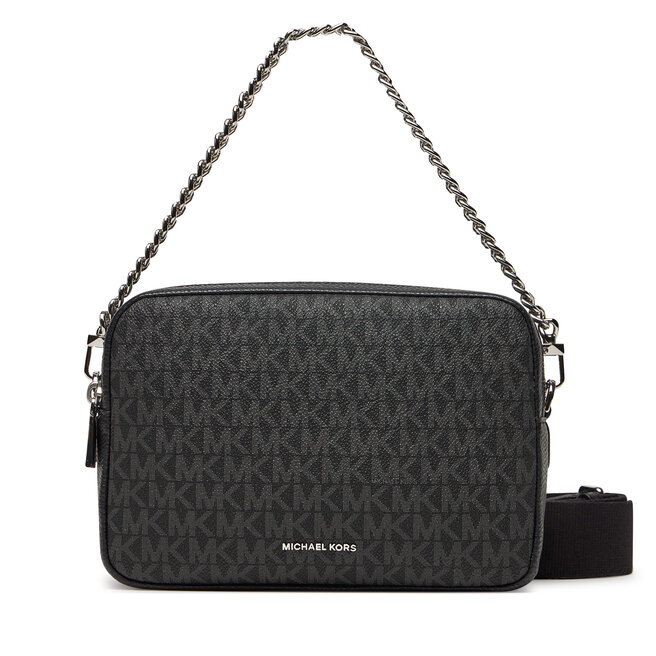 Torebka MICHAEL Michael Kors Bryant - Czarny