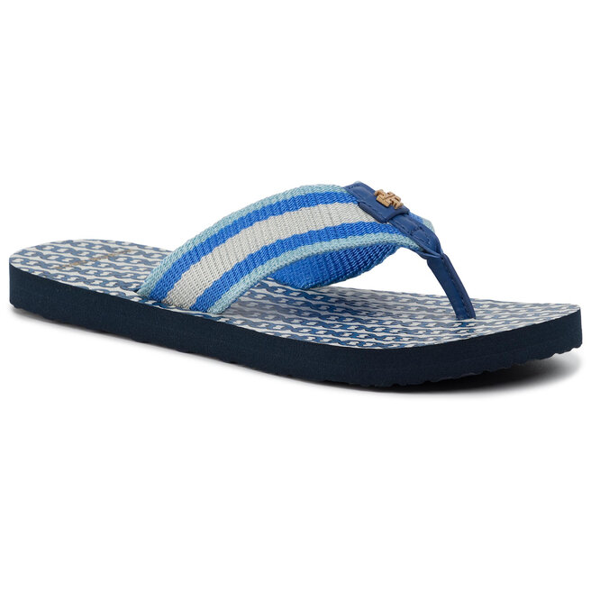 Gemini link flip flop tory 2025 burch