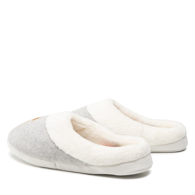 Lauren Ralph Lauren Παντόφλες Σπιτιού Lauren Ralph Lauren ILN02140 Greyhthr 030