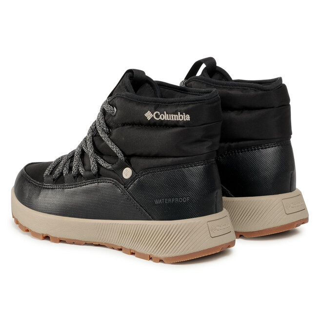 columbia slopeside village reviews