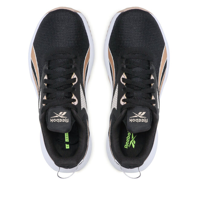 Reebok Scarpe Reebok Lite Plus 3.0 GY7806 Cblack/Chalk/Rosgol