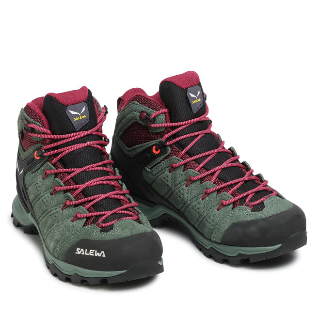Salewa scarpe trekking discount