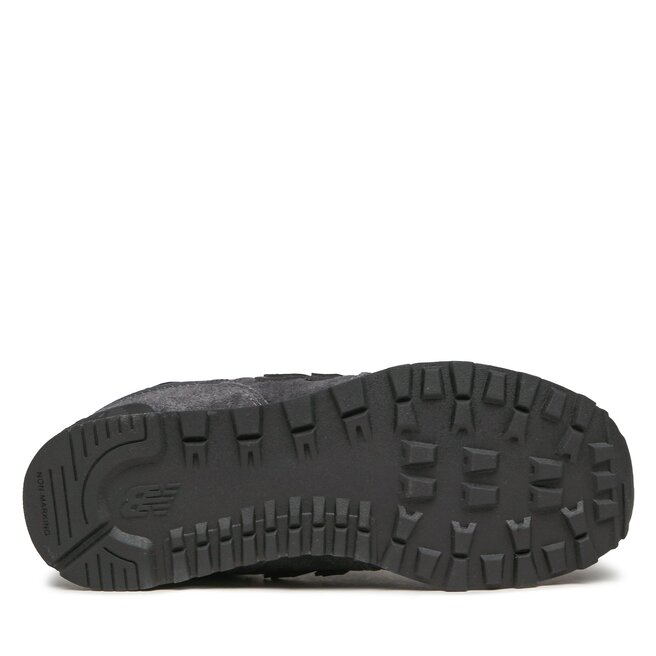 New Balance Sportcipő New Balance GV574HB1 Szürke