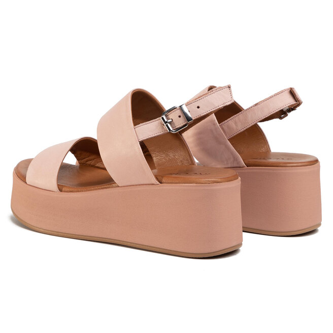 Inuovo Sandale Inuovo 602008 Blush
