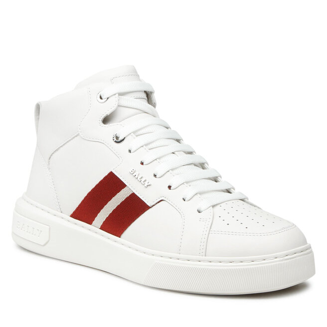 Bally Сникърси Bally Myles 6237763 White
