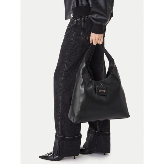 Torebka LOVE MOSCHINO JC4393PP0NKN0000 Czarny -