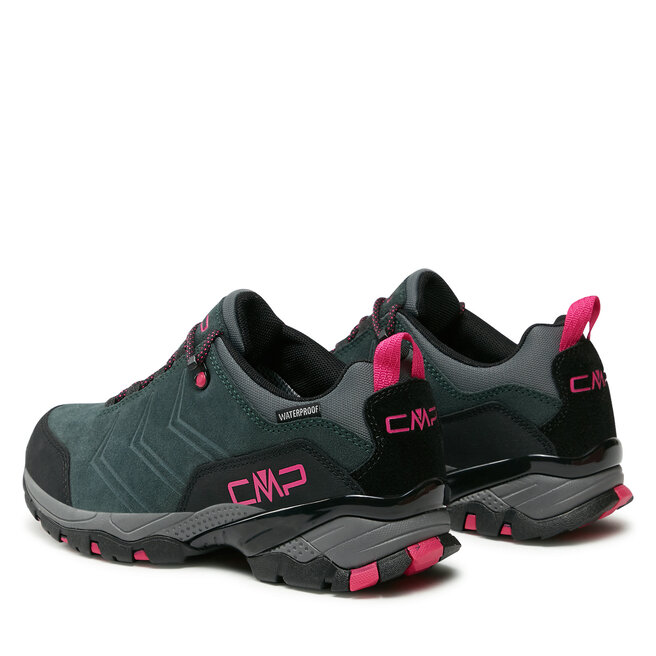 CMP Trekkings CMP Melnick Low 3Q18596 Lake F680