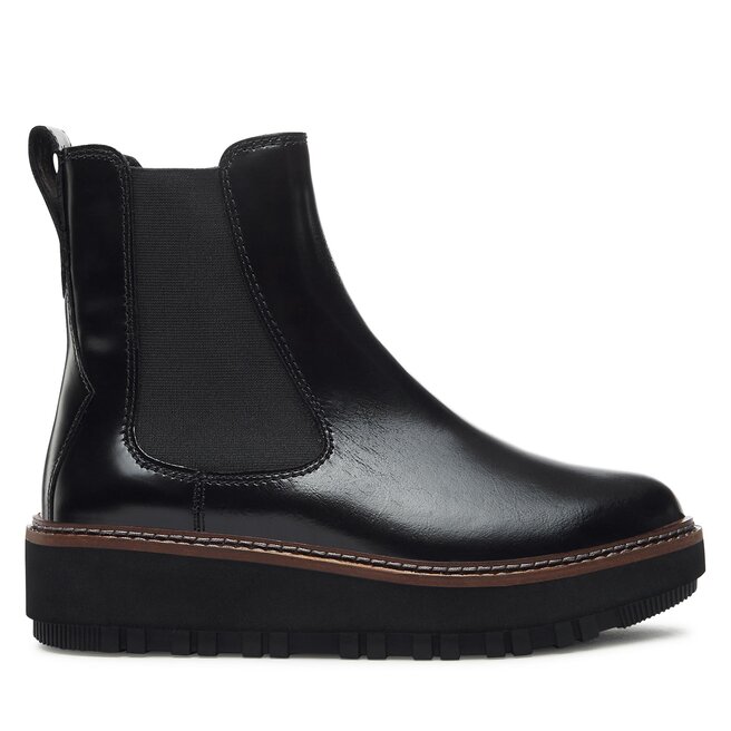 Sztyblety Clarks Orianna W Up - Czarny