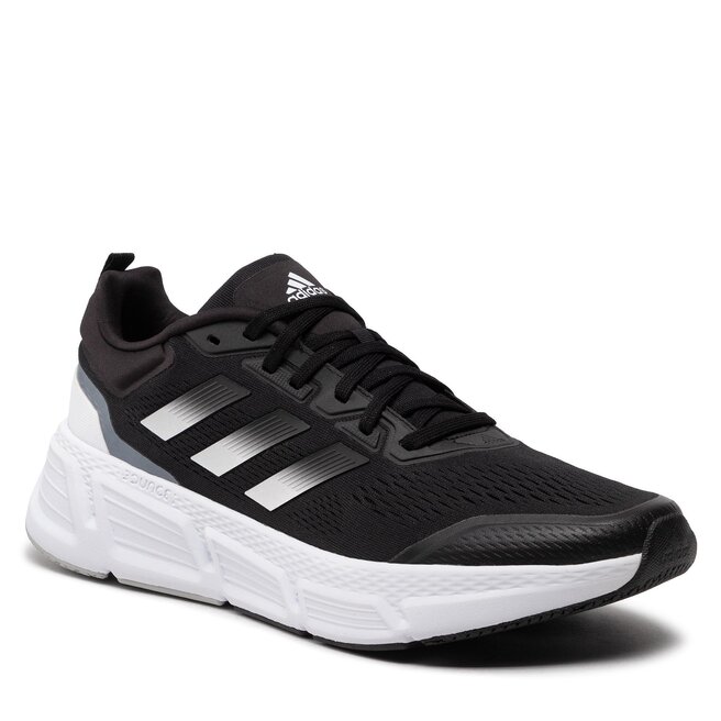 adidas Обувки adidas Questar GY2259 Core Black/Cloud White/Grey Two