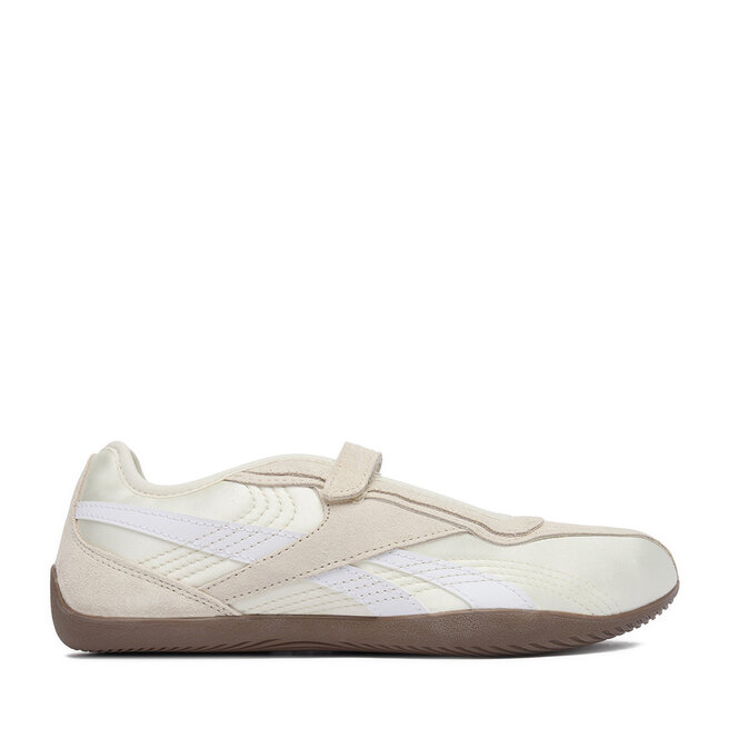 Baleriny Reebok EO-ULTRA LO MARY JANE 100261003 Kremowy -
