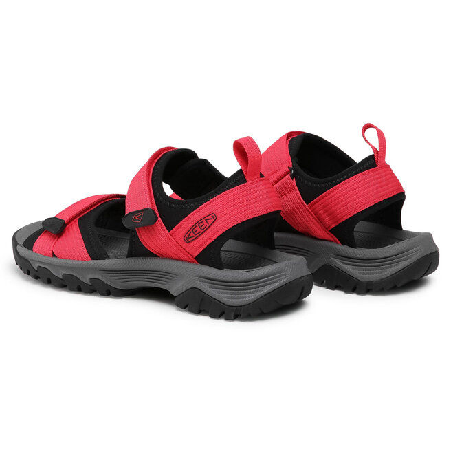 men's targhee iii open toe h2