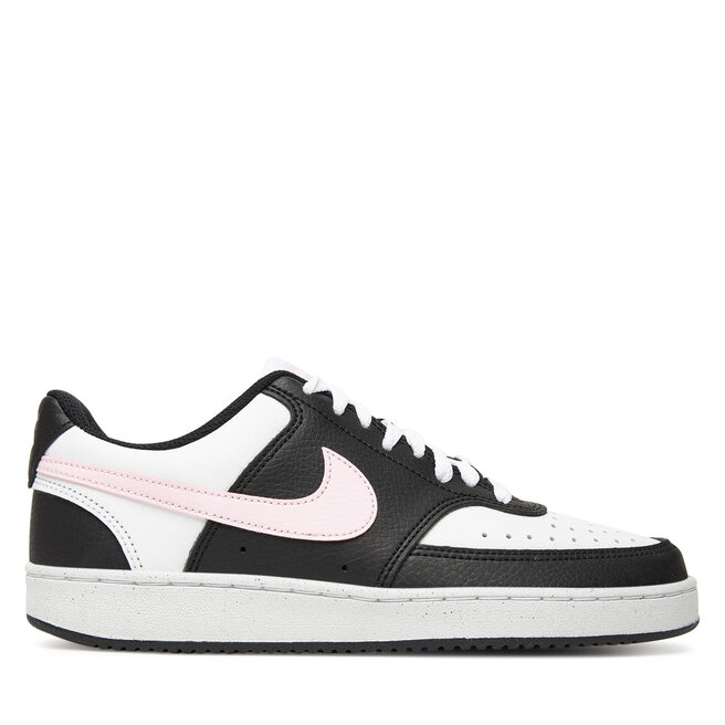 Sneakersy Nike Court Vision Lo Nn - Biały