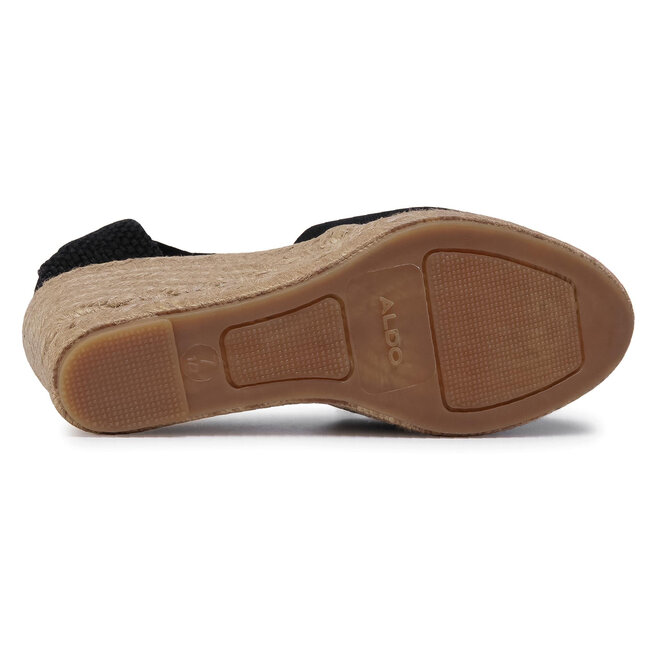 Aldo top muschett espadrilles