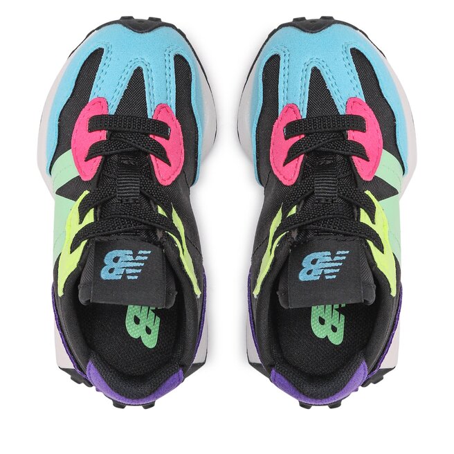 New Balance Sportcipő New Balance IH327CE Fekete