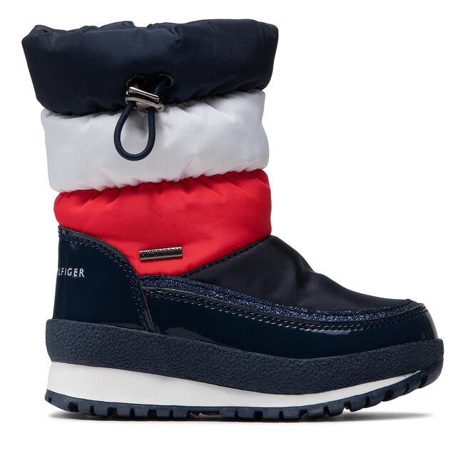 hilfiger snow boots
