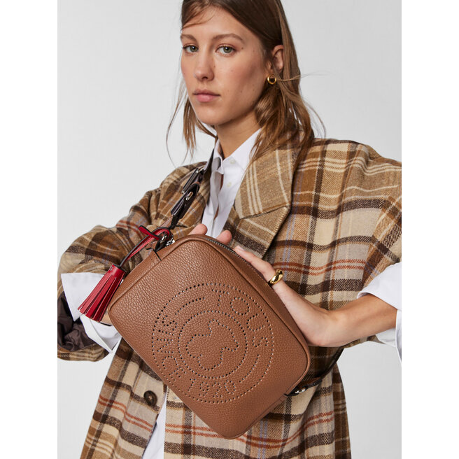 TOUS Kabelka TOUS Banderola S. Leissa 2001179045 Leissa Leather