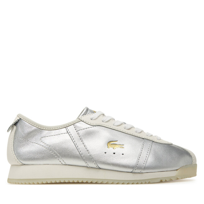 Kobiece sneakersy Lacoste