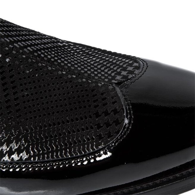 Nord Bottines Chelsea Nord 1389WL19T Noir