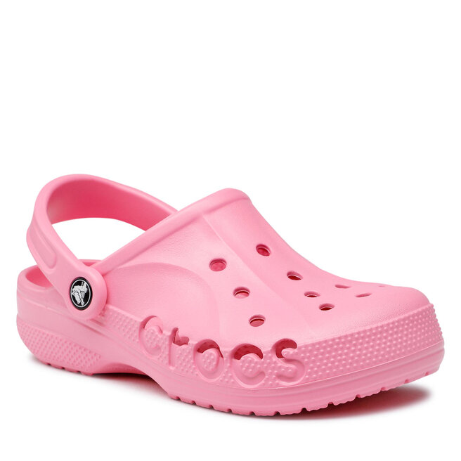 Crocs Papucs Crocs 10126-669 Pink 2