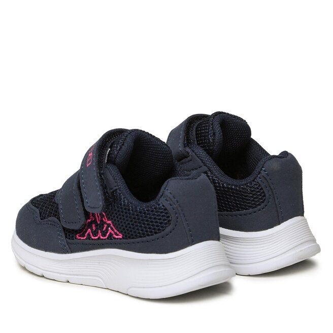 Kappa Sneakers Kappa 280009M Navy/Pink 6722