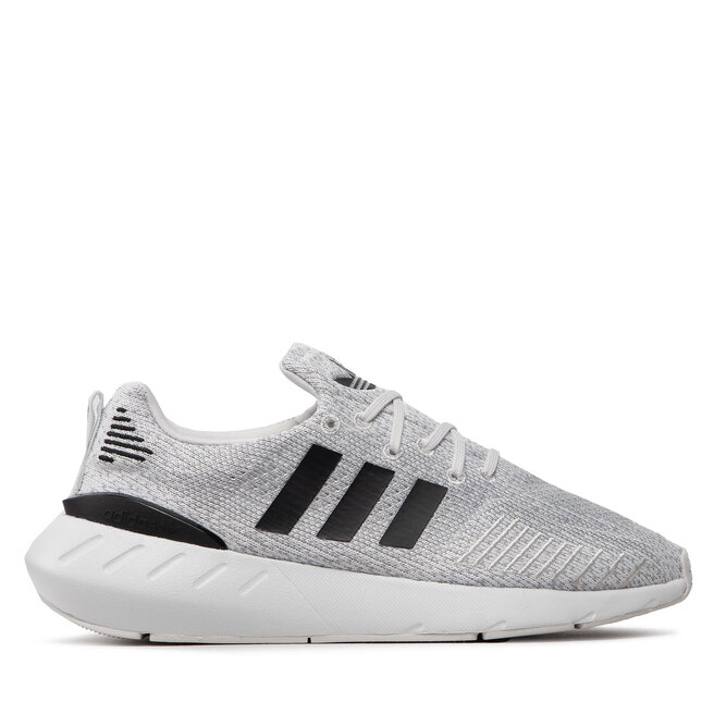 Sneakersy adidas Swift Run 22 W - Szary