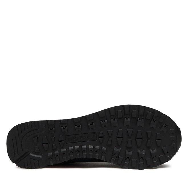 Sergio Tacchini Сникърси Sergio Tacchini Lutter STF223M301-31 Grey