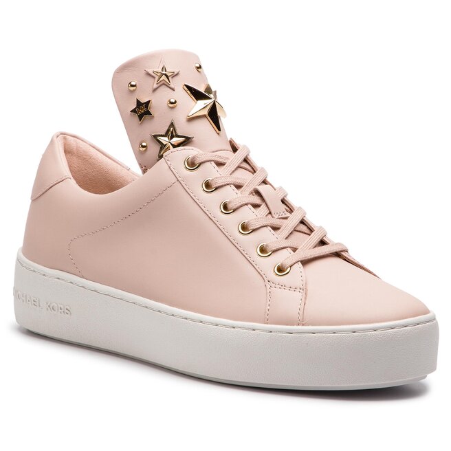 Mindy lace up michael kors store