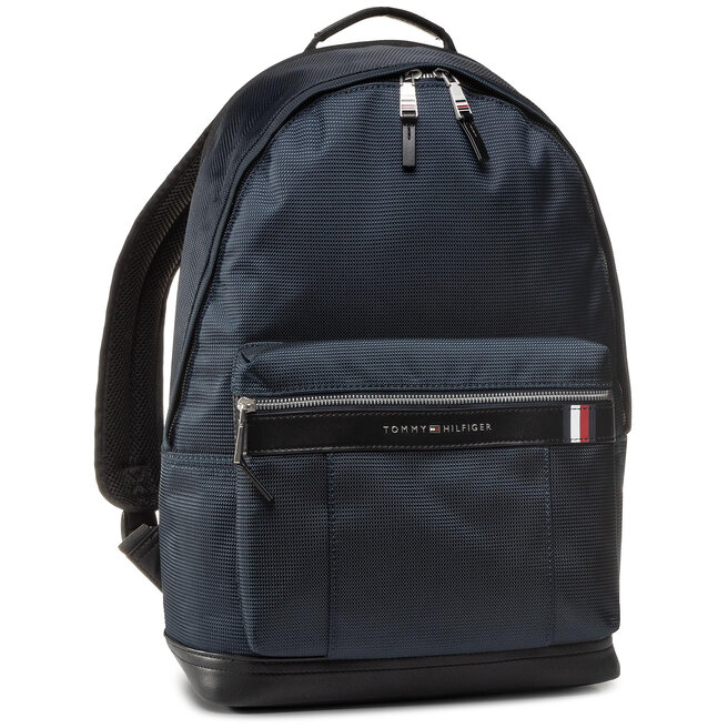 tommy hilfiger elevated nylon backpack