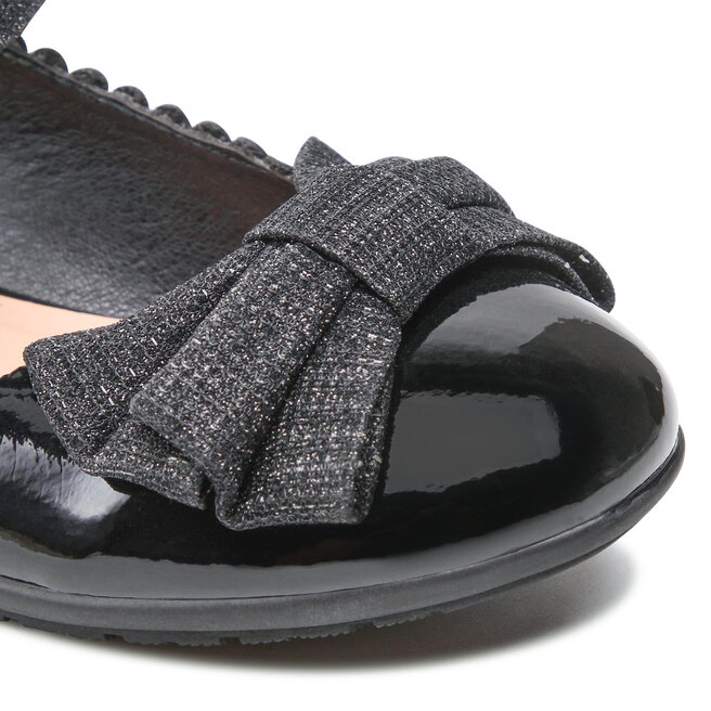 Nelli Blu Balerini Nelli Blu CS2002-02 Black
