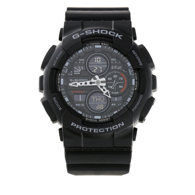 Zegarek G-Shock - Czarny