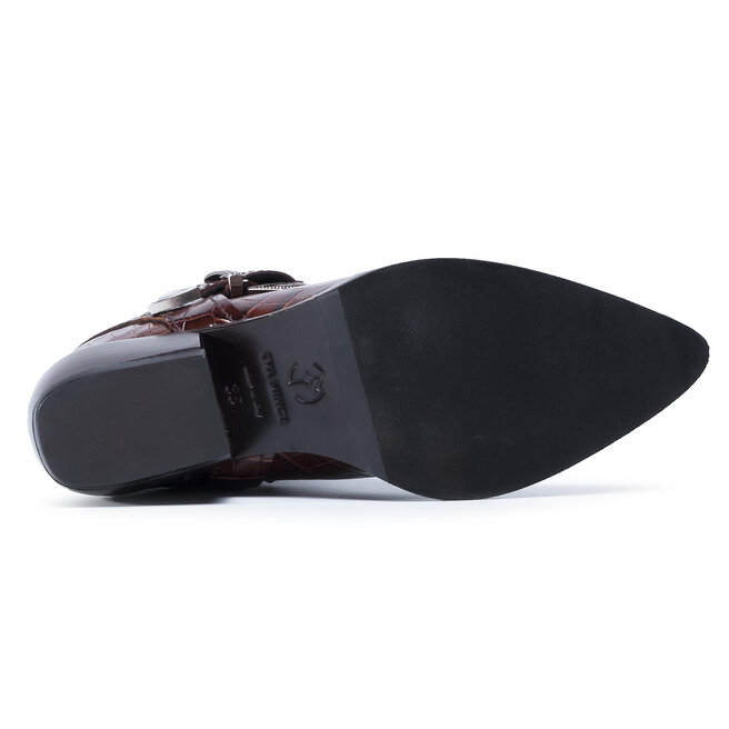 Eva Minge Stiefeletten Eva Minge EM-49-08-000946 505