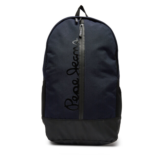 Plecak Pepe Jeans Hank Legend - Granatowy