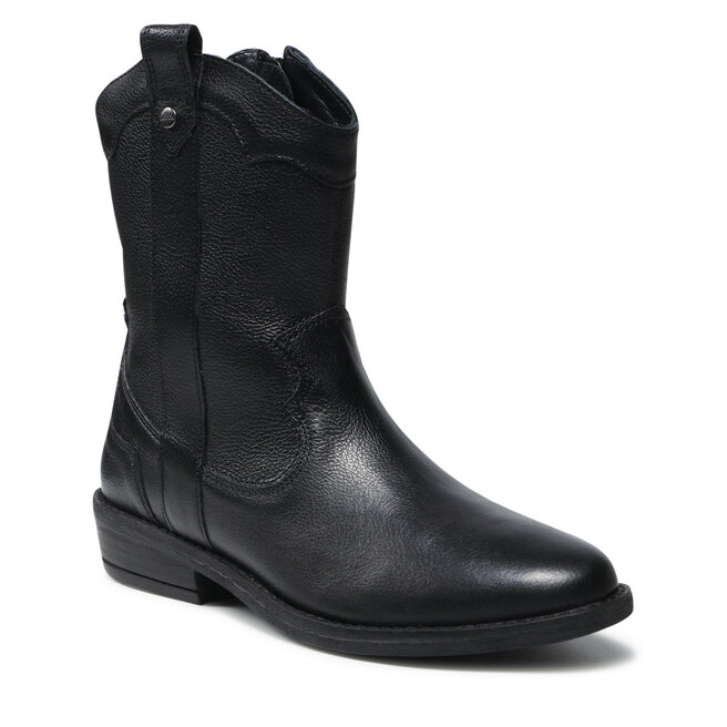 Lasocki Young Bottes Lasocki Young GI12-KEXAS-02 Black